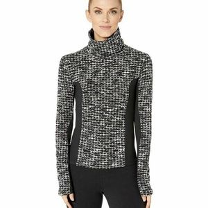 NIKE PRO HYPERWARM TOP